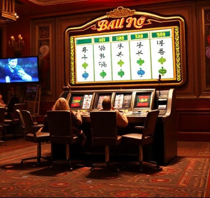 lottovip สมัคร