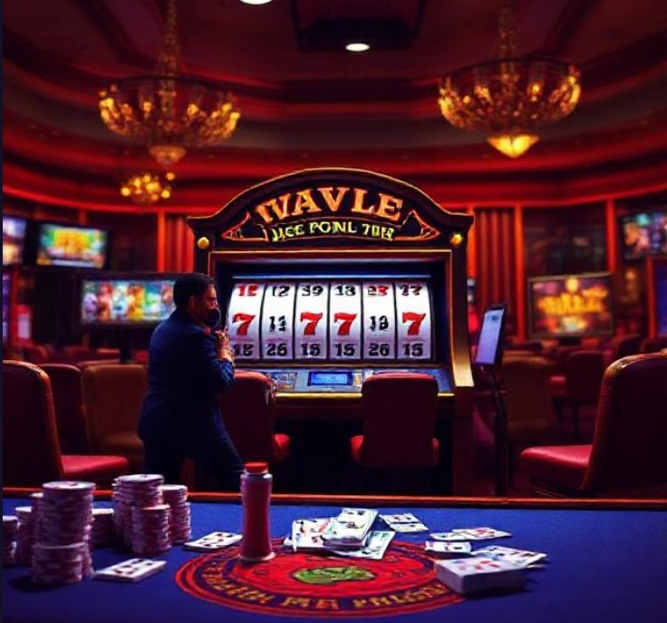 ฝากถอนช้า lottovip