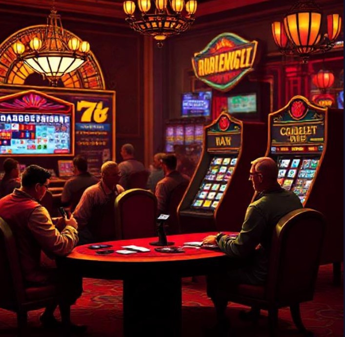 lottovip ทำไม แต่ละเว็บไม่เหมือนกัน