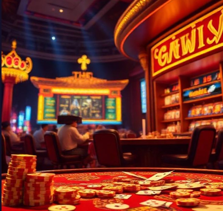 ทำไม lottovip แต่ละเว็บไม่เหมือนกัน