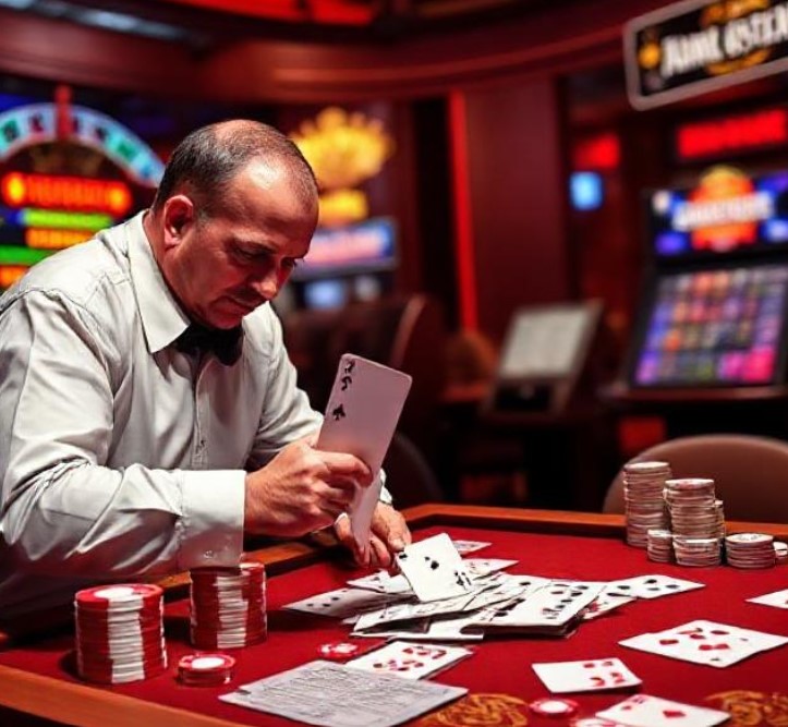 lottovip ทำไมบางคนเล่น ลื่น