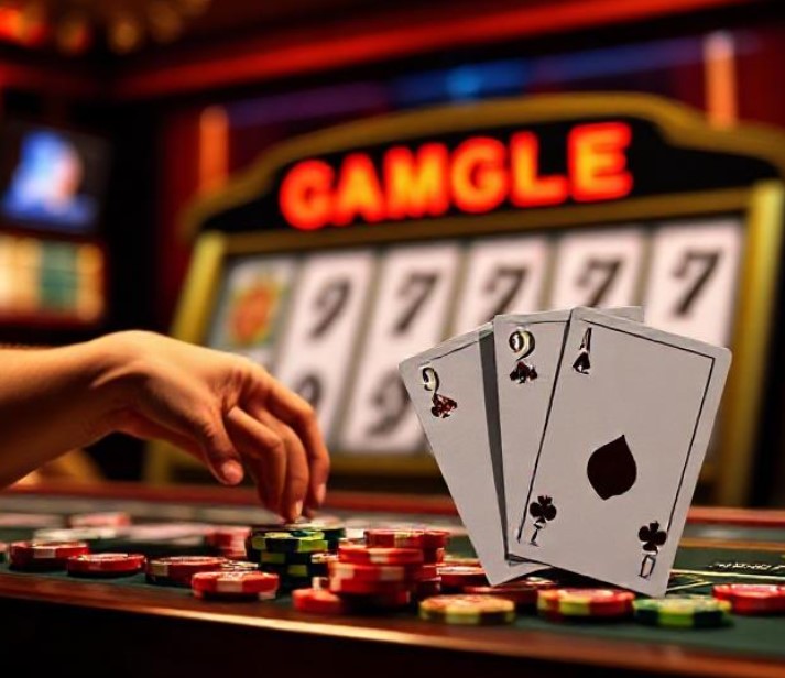 ทำไมบางคนเล่น lottovip ลื่น